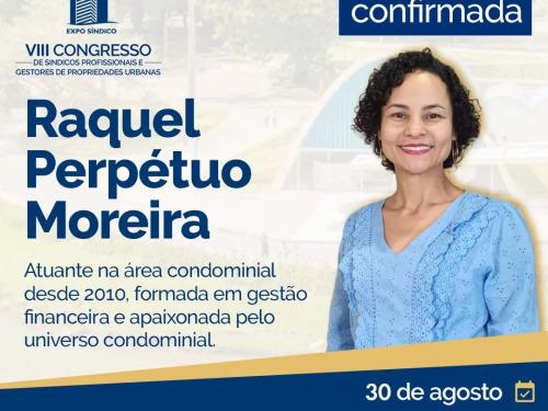 VIII Congresso de Síndicos Profissionais e Gestores de Propriedades Urbanas / Expo Síndico 2023
