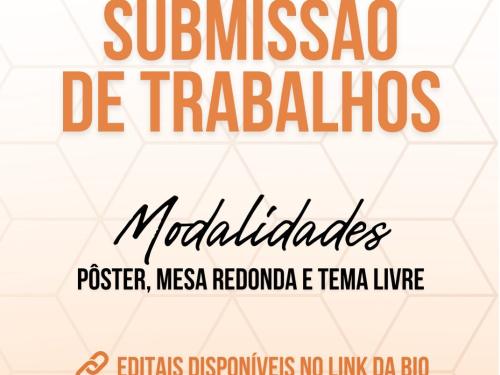 XXIV PATOSHOW - 2023 - Congresso Acadêmico Internacional de Patologia