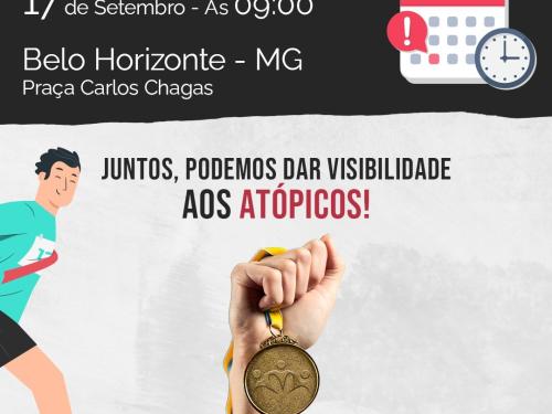 Corrida: Marcha Atópica 2023