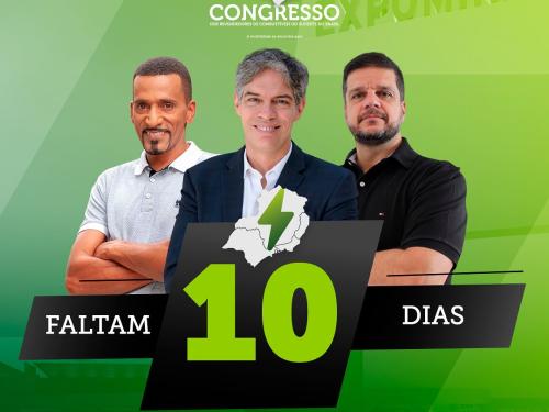 17º Congresso de Revendedores do Sudeste do Brasil 2023