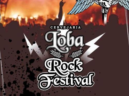 2ª Edição: Loba Rock Festival