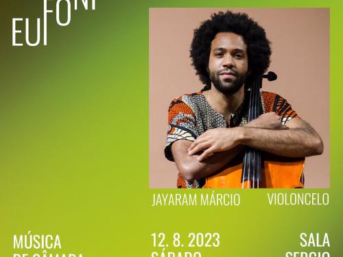 Concerto: Eufonias "Música de Câmara Brasileira"