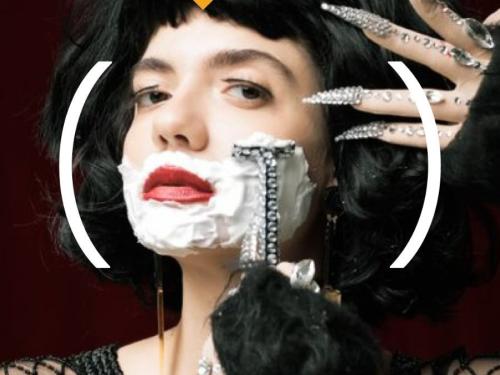 Espetáculo: King Kong Fran