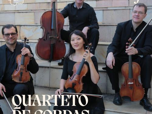 Filarmônica no Memorial