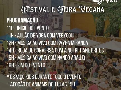 52ª Edição: Paraíso Veg