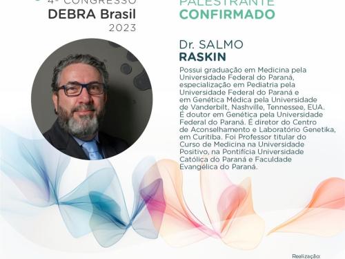 4º Congresso DEBRA Brasil 2023