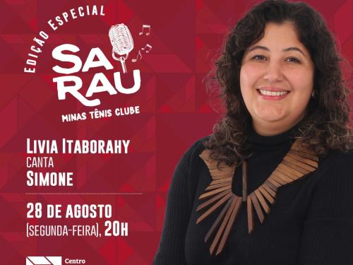 2ª Edição: Sarau Especial 10 anos