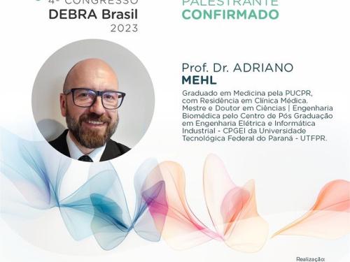 4º Congresso DEBRA Brasil 2023