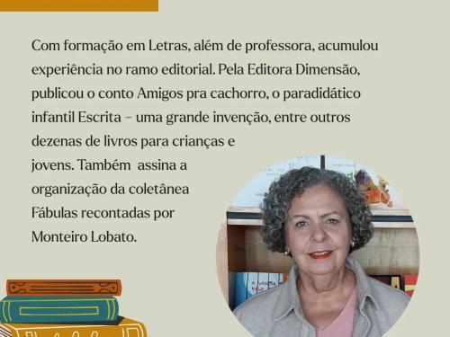 Literatura, Muito Prazer! Academia Mineira de Letras