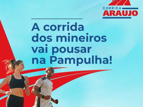 Corrida Araujo