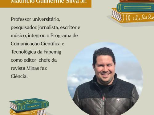 Literatura, Muito Prazer! Academia Mineira de Letras