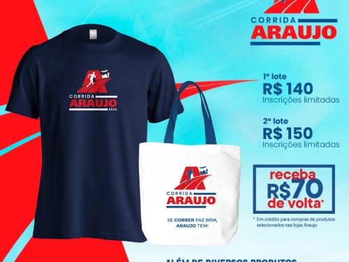 Corrida Araujo
