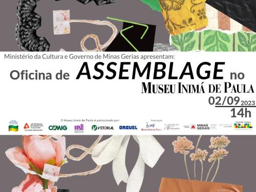 Oficina de Assemblage
