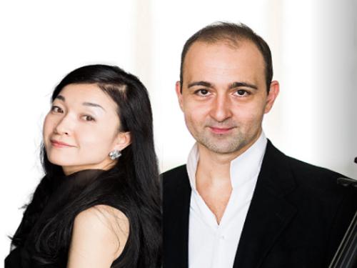 Temporada 2023: Série Concertos Gerdau