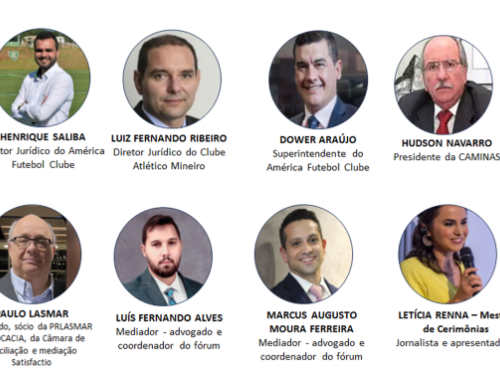 FÓRUM SAF 2023 -’’ Virtudes e Controvérsias”