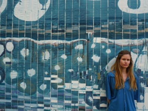 Exposição: ‘Água-desenho: paisagens de mundo’