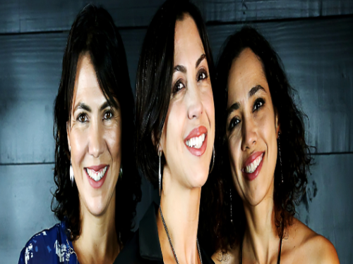 Show: “Amaranto 25 anos”