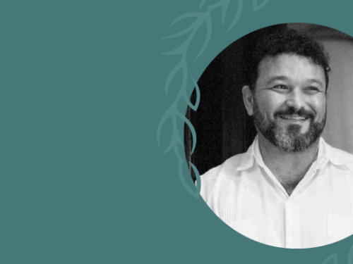 Palestra: “Medeia Impolítica” com Alex Calheiros