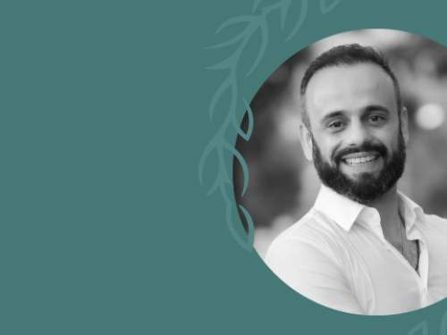 Palestra: “A democracia, a justiça e a hospitalidade: notas de um embondeiro que sonha pássaros”