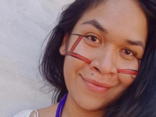 Educação na Praça - Marco Temporal e os Povos Indígenas