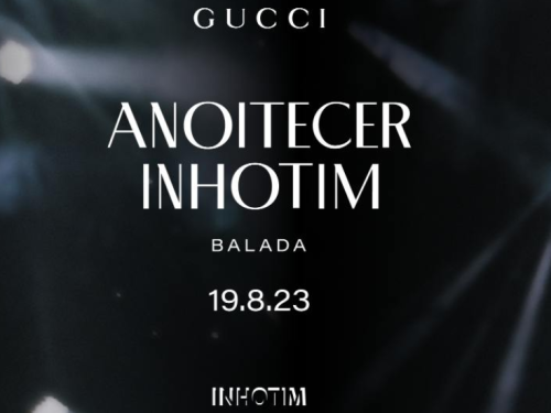 Festa: Anoitecer Inhotim