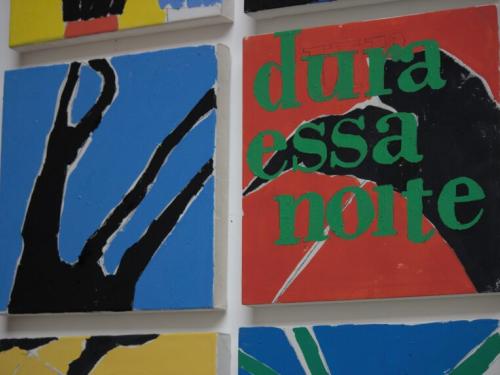 Exposição: ‘O axioma da escolha’ – Lucas Matoso