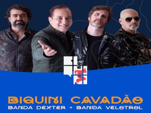 Festival de Inverno de Beagá