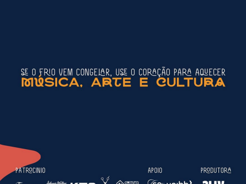 Festival de Inverno de Beagá