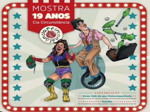  Espetáculos: “Antes Solo do que Malacompanhado” e “Batalha”