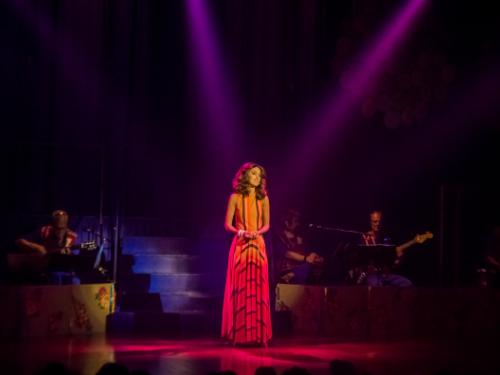 Musical: "Clara Nunes uma declaração de amor, 40 anos de saudades"