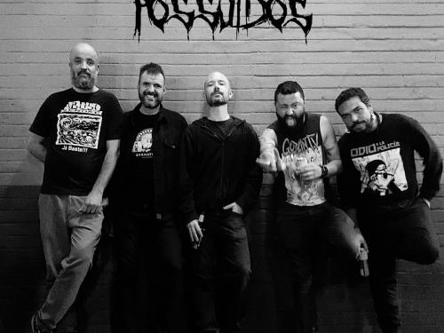 Banda Possuídos
