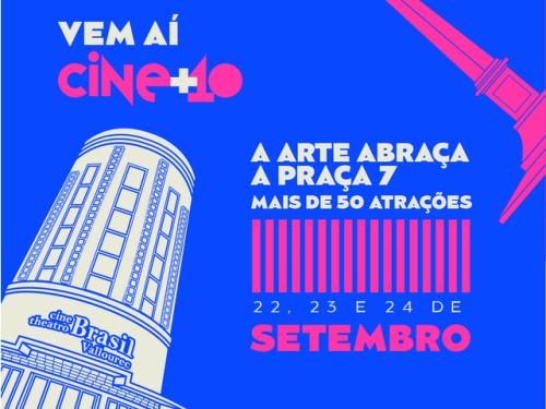 Festival Cine+10