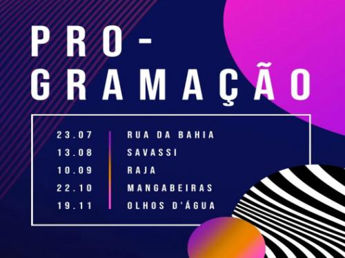 Circuito Cultural de Música Eletrônica