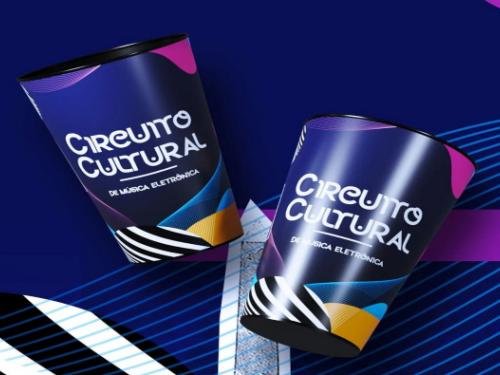 Circuito Cultural de Música Eletrônica