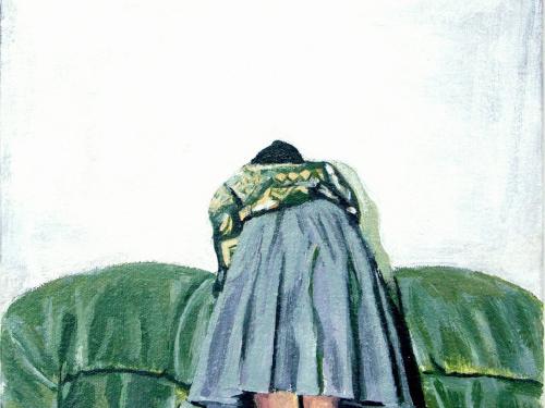 Exposição: "Confinadas"