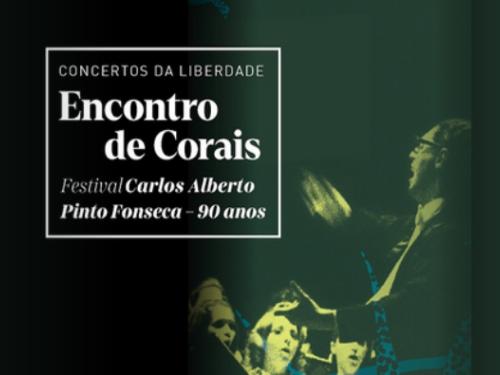  Concertos da Liberdade