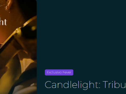 Candlelight: Tributo a Coldplay