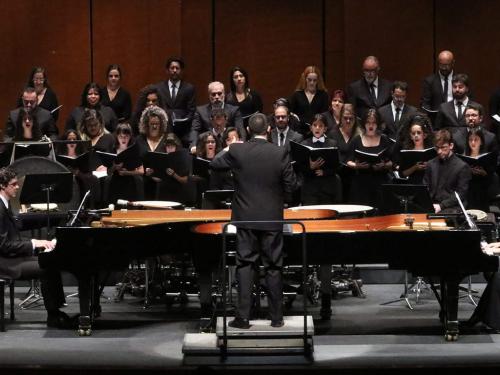  Concertos da Liberdade "Festival Carlos Alberto Pinto Fonseca"