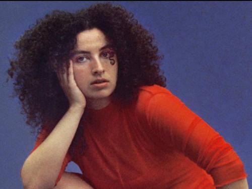 Show: Dora Morelenbaum "Vento de Beirada"