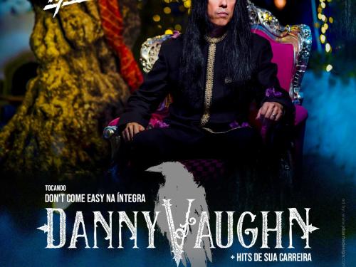 Show: Danny Vaughn