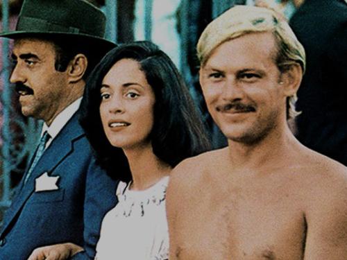 Mostra: LC Barreto - 60 Anos Filmando o Brasil