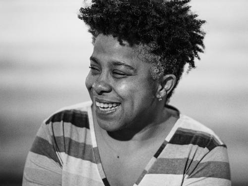 Literatura no Palladium com Luiza Romão, Geovani Martins e Nívea Sabino