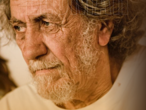 Show: Elomar e a Tropa Encantada