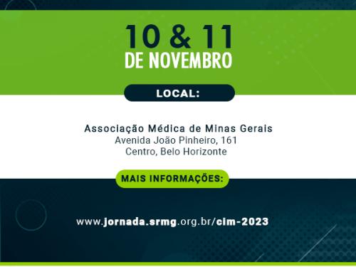 XIII Congresso de Imaginologia da Mulher