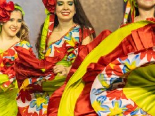 Encontros com o Patrimônio "Memória em movimento"