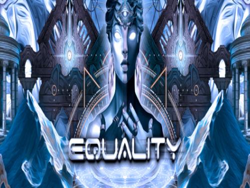 Festa: Equality