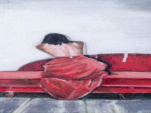 Exposição: "Confinadas"