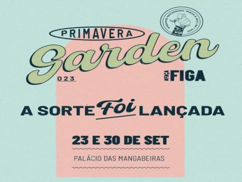 FIGA - Primavera Garden