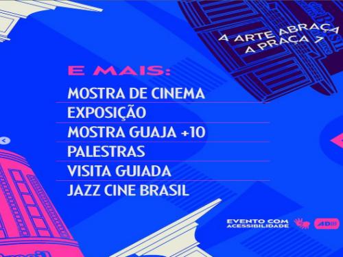 Festival Cine+10