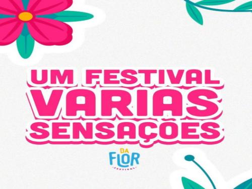  Festival DaFLor 